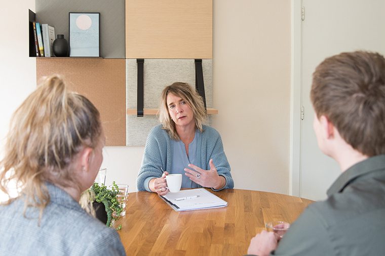 Echtscheiding Zwolle